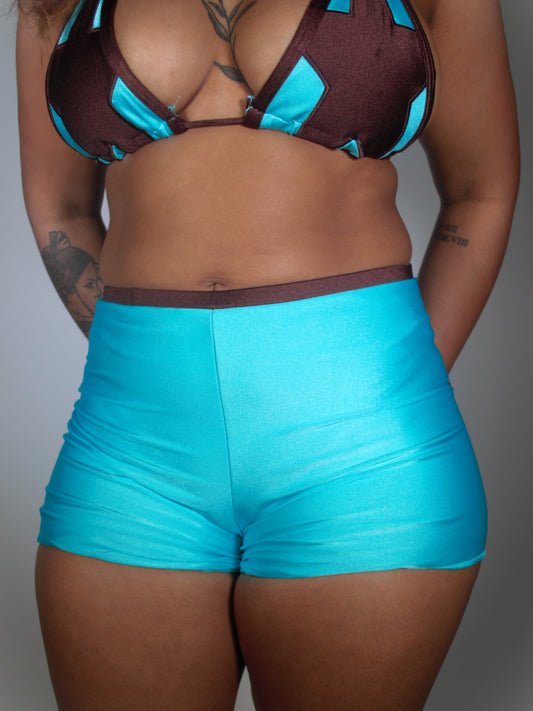 Cookie Shorts