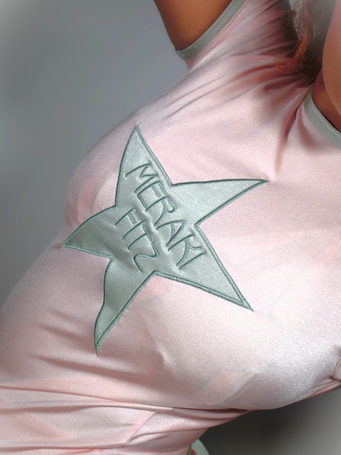Strawberry Milk Top